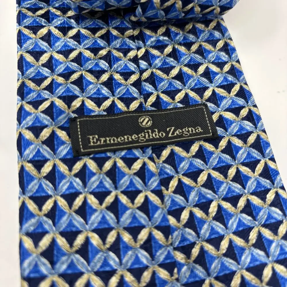 Ermenegildo Zegna this pre
